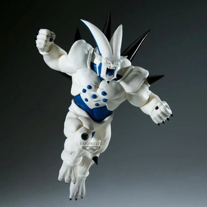 Dragon Ball Super Match Makers Super Yi-Shinron (Vs Super Saiyan 4 Gogeta) Figure