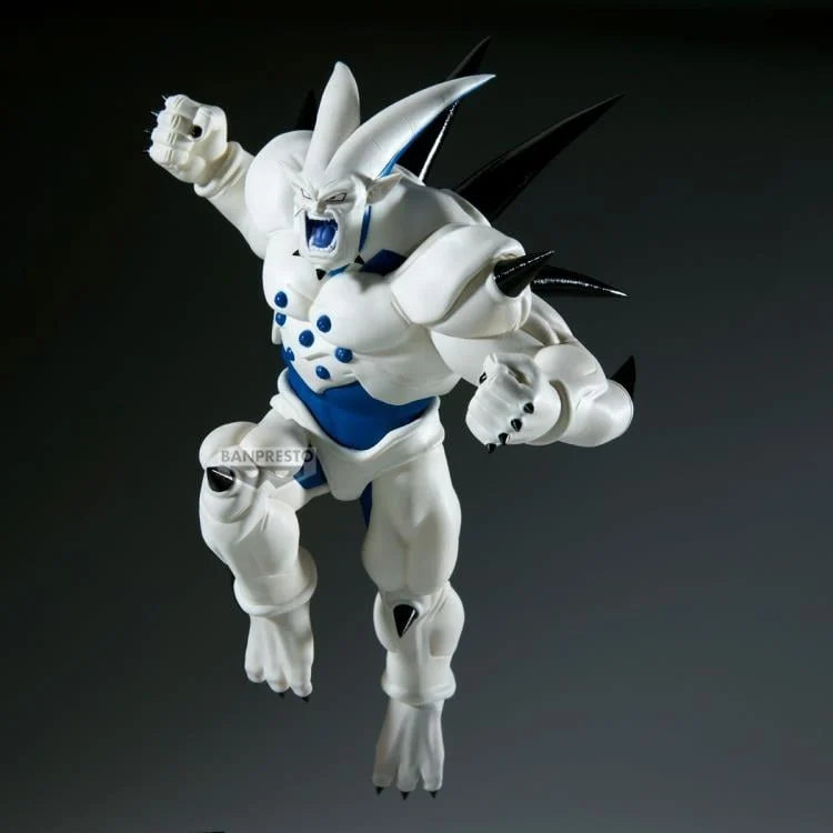 Dragon Ball Super Match Makers Super Yi-Shinron (Vs Super Saiyan 4 Gogeta) Figure