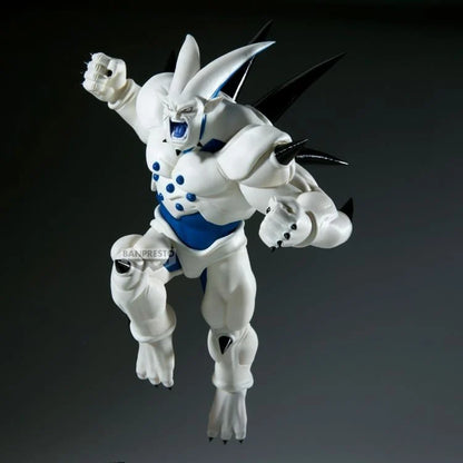 Dragon Ball Super Match Makers Super Yi-Shinron (Vs Super Saiyan 4 Gogeta) Figure