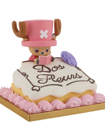 One Piece Paldolce Collection Vol.3 Tony Tony Chopper (Ver.A) Figure