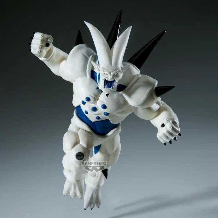 Dragon Ball Super Match Makers Super Yi-Shinron (Vs Super Saiyan 4 Gogeta) Figure