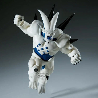 Dragon Ball Super Match Makers Super Yi-Shinron (Vs Super Saiyan 4 Gogeta) Figure