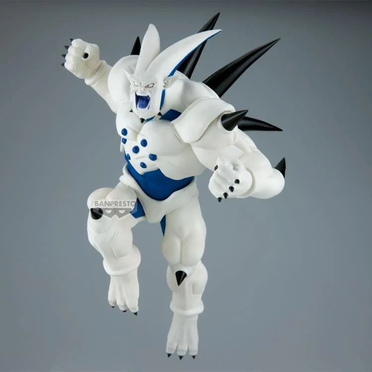Dragon Ball Super Match Makers Super Yi-Shinron (Vs Super Saiyan 4 Gogeta) Figure