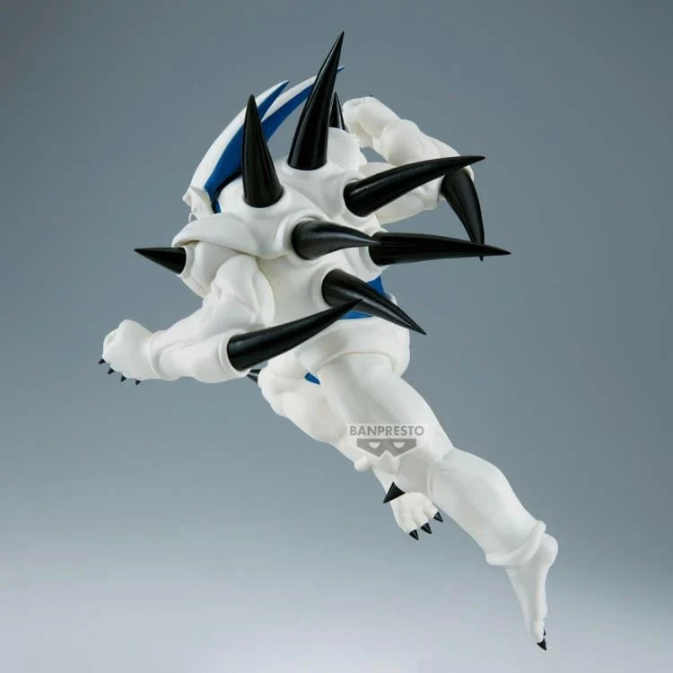 Dragon Ball Super Match Makers Super Yi-Shinron (Vs Super Saiyan 4 Gogeta) Figure