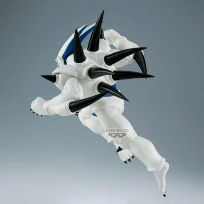 Dragon Ball Super Match Makers Super Yi-Shinron (Vs Super Saiyan 4 Gogeta) Figure