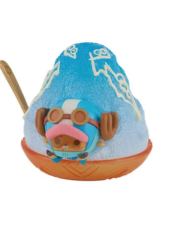 One Piece Paldolce Collection Vol.3 Tony Tony Chopper (Ver.B) Figure