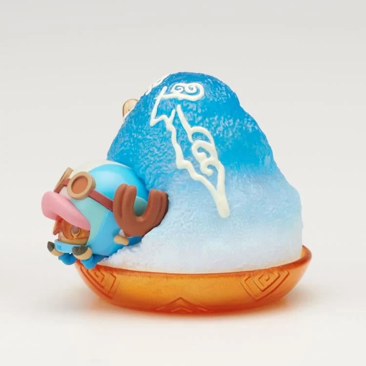 One Piece Paldolce Collection Vol.3 Tony Tony Chopper (Ver.B) Figure