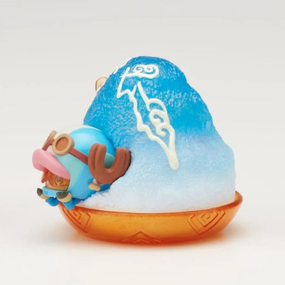 One Piece Paldolce Collection Vol.3 Tony Tony Chopper (Ver.B) Figure