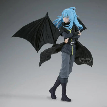 That Time I Got Reincarnated as a Slime: Tears of the Azure Sea Rimuru Tempest Figure