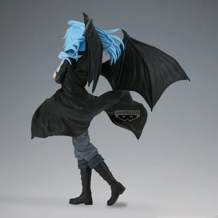 That Time I Got Reincarnated as a Slime: Tears of the Azure Sea Rimuru Tempest Figure