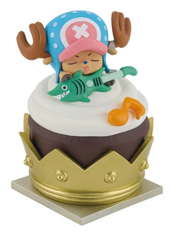 One Piece Paldolce Collection Vol.3 Tony Tony Chopper (Ver.C) Figure