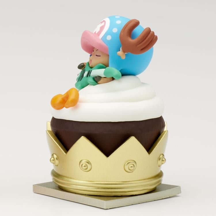 One Piece Paldolce Collection Vol.3 Tony Tony Chopper (Ver.C) Figure