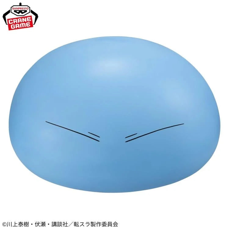 That Time I Got Reincarnated as a Slime: Tears of the Azure Sea Rimuru Big Soft Vinyl Figure