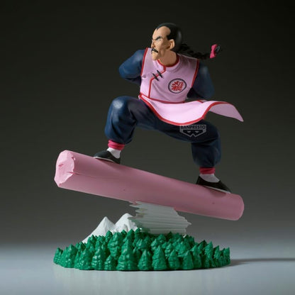 Dragon Ball History Box Tao Pai Pai Figure