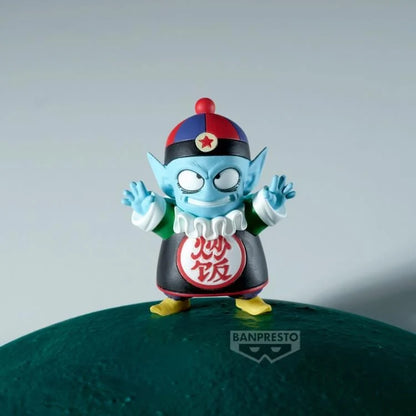 Dragon Ball History Box Shenron Figure