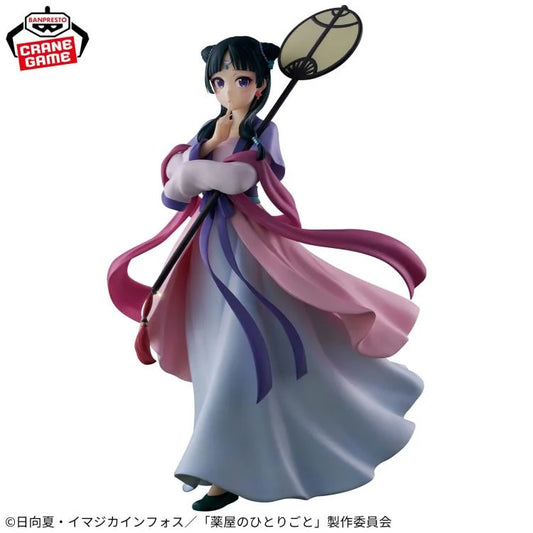 The Apothecary Diaries Maomao (Moon Fairy) Figure