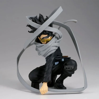My Hero Academia Maximatic Eraser Head Figure