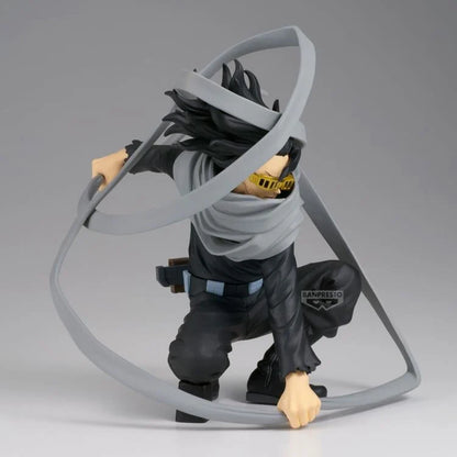 My Hero Academia Maximatic Eraser Head Figure