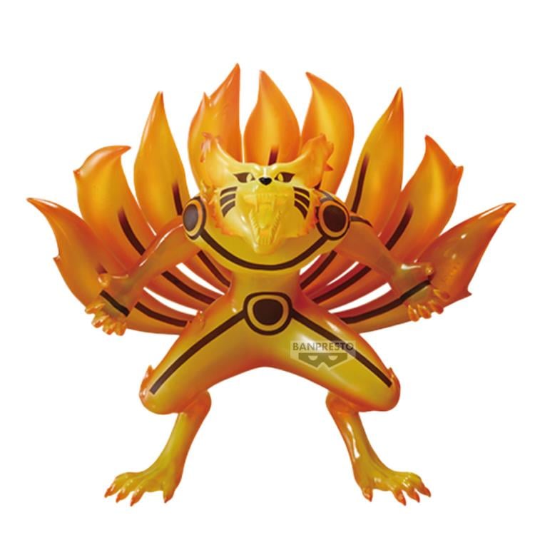 Naruto: Shippuden Kurama (Kurama Link Mode) Figure