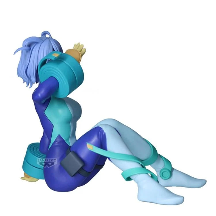 My Hero Academia Glitter & Glamours Nejire Hado (Ver. B) Figure