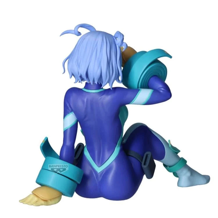 My Hero Academia Glitter & Glamours Nejire Hado (Ver. B) Figure