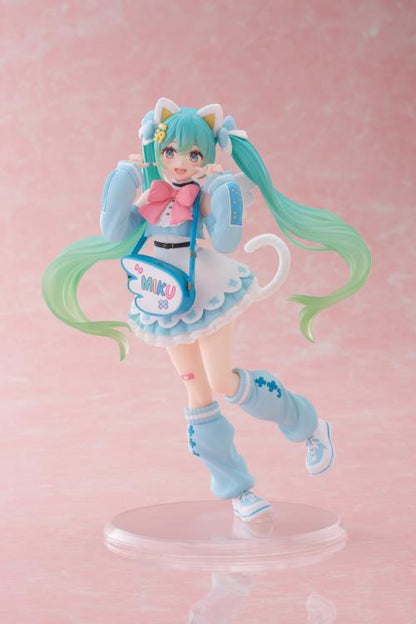 Vocaloid Fashion Hatsune Miku (Fancy Ver.) Figure