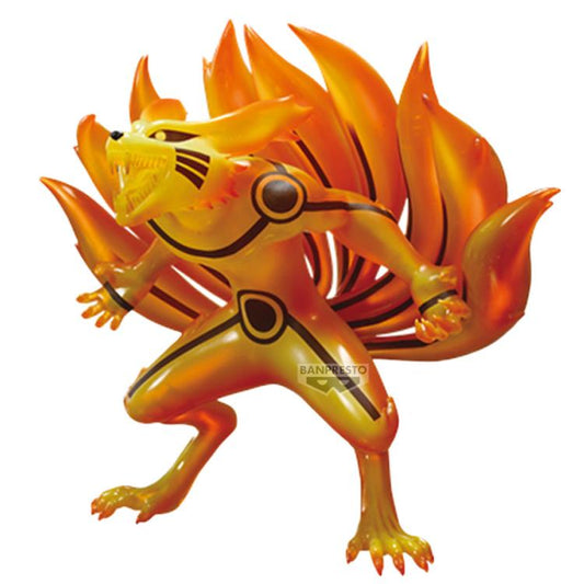 Naruto: Shippuden Kurama (Kurama Link Mode) Figure