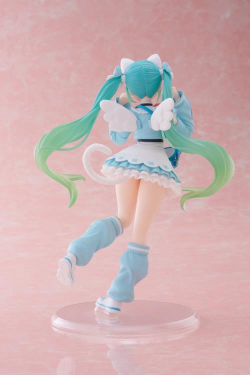 Vocaloid Fashion Hatsune Miku (Fancy Ver.) Figure