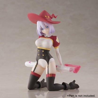 2.5 Dimensional Seduction PenLife! Ikora (Skirtless Ver.) Figure