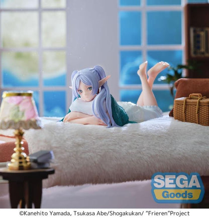 Frieren: Beyond Journey's End Yumemirize Frieren (Loungewear) Figure
