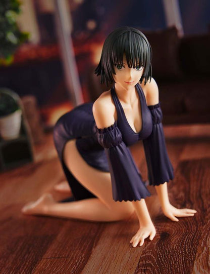 One-Punch Man Relax time Hellish Blizzard