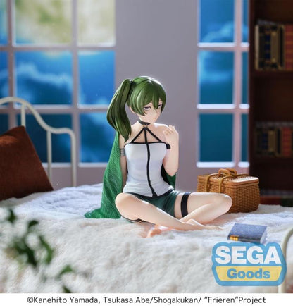 Frieren: Beyond Journey's End Yumemirize Ubel (Loungewear) Figure