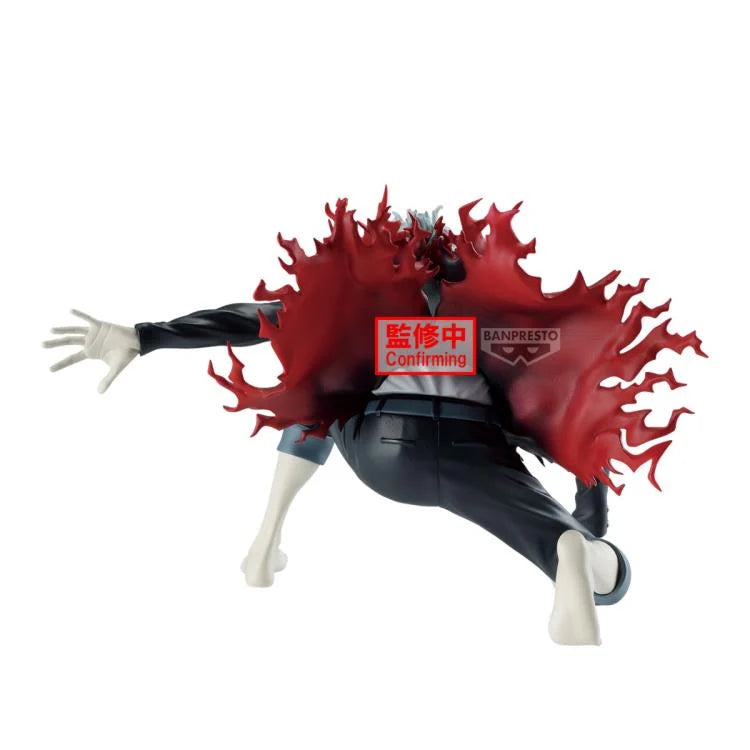 Dandadan Vibration Stars Okarun (Transformed) Figure