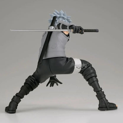 Naruto: Shippuden Grandista Kakashi Hatake II Figure