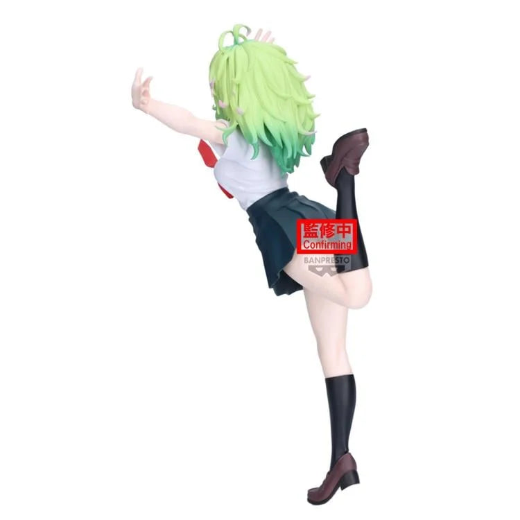 My Hero Academia Glitter & Glamours Toru Hagakure (Ver. A) Figure