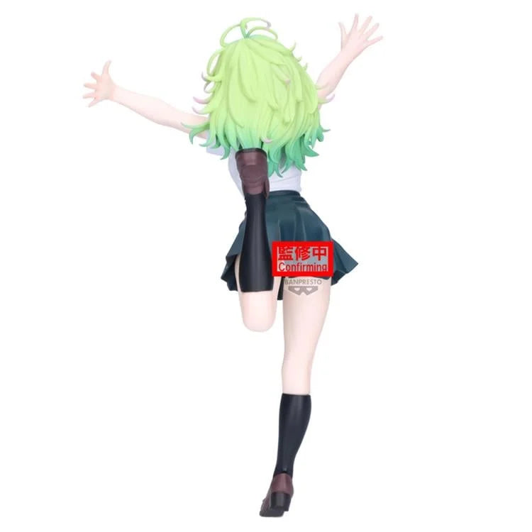My Hero Academia Glitter & Glamours Toru Hagakure (Ver. A) Figure