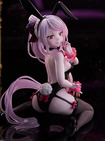Overlord Desktop Cute Shalltear (Bunny Ver.) Figure