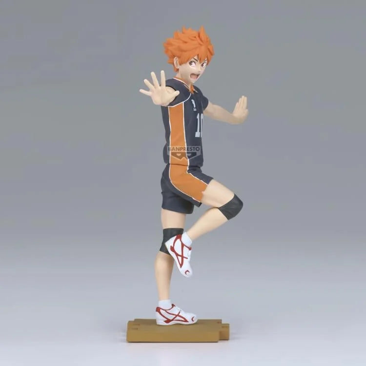 Haikyuu!! Shoyo Hinata Figure