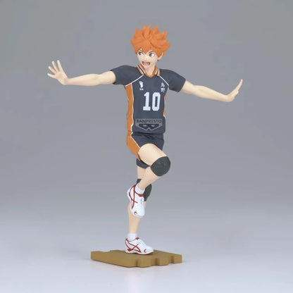 Haikyuu!! Shoyo Hinata Figure