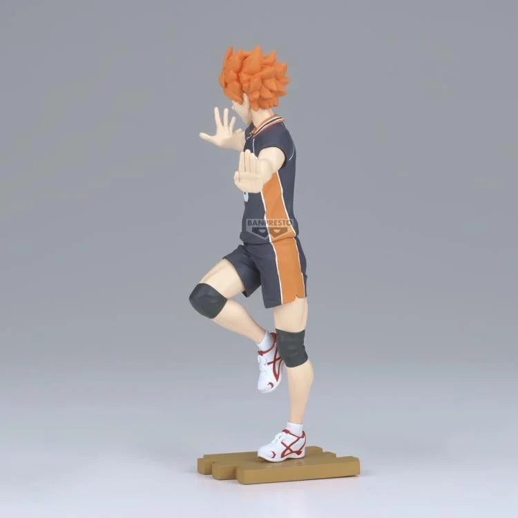 Haikyuu!! Shoyo Hinata Figure