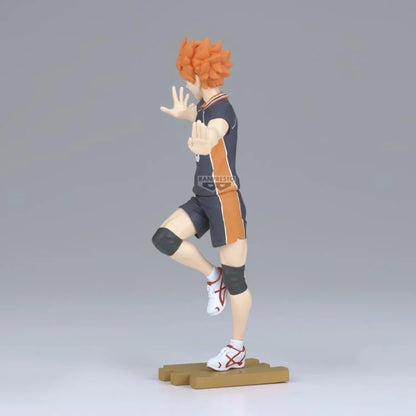 Haikyuu!! Shoyo Hinata Figure
