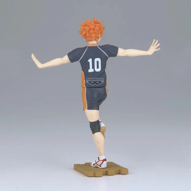Haikyuu!! Shoyo Hinata Figure