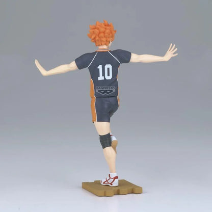 Haikyuu!! Shoyo Hinata Figure