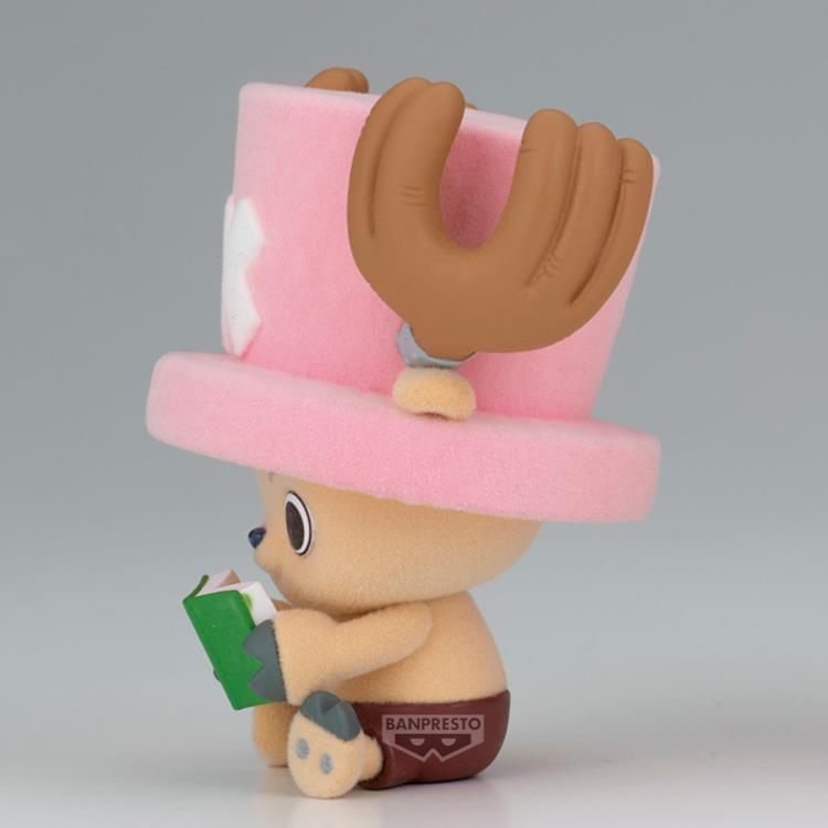 One Piece Fluffy Puffy Vol.1 Chopper (Ver. A)