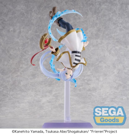 Frieren: Beyond Journey's End FiGURiZMa Frieren (Flower Dance) Figure