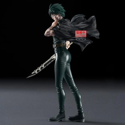 Jujutsu Kaisen Grandista Maki Zen'in Figure