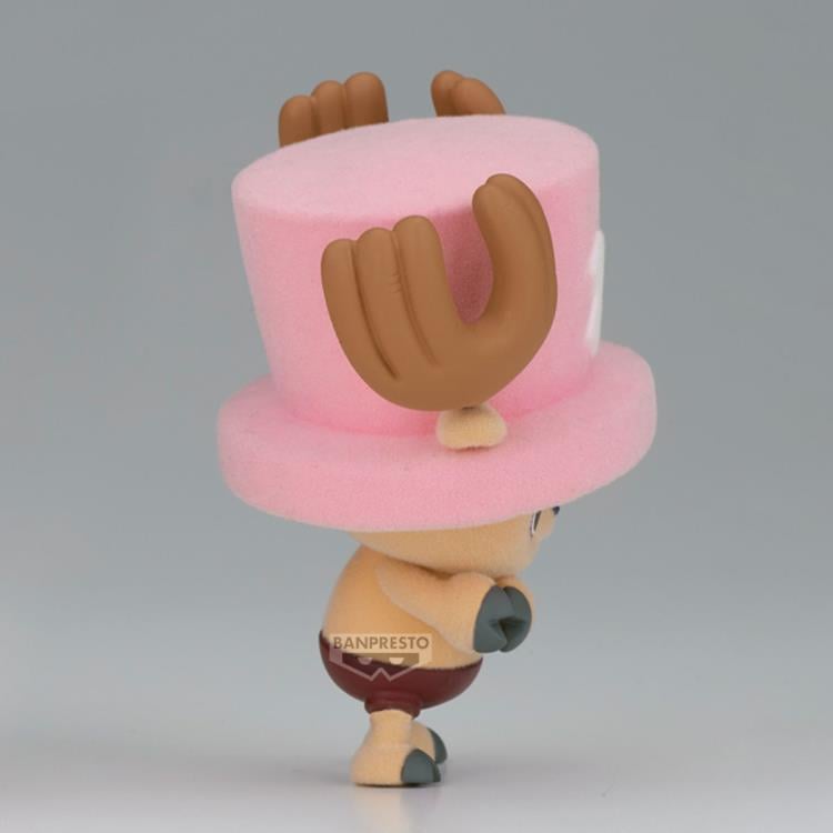 One Piece Fluffy Puffy Vol.1 Chopper (Ver. B)