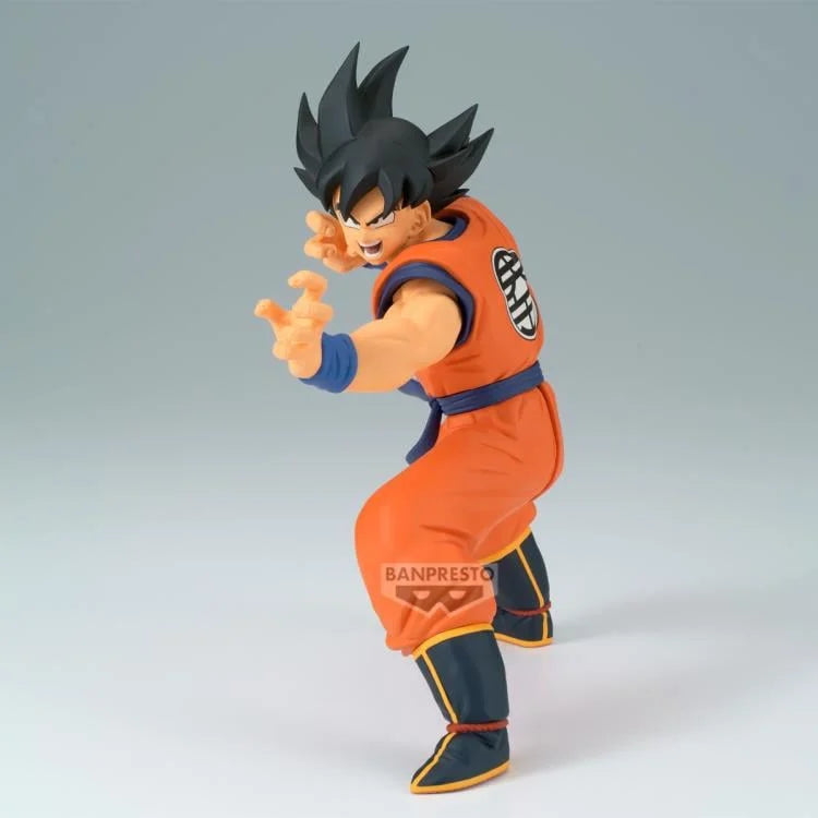 Dragon Ball Z Match Makers Goku (Vs Frieza) Figure
