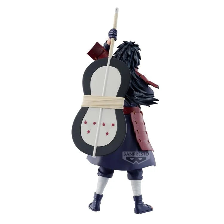 Naruto: Shippuden Madara Uchiha Figure