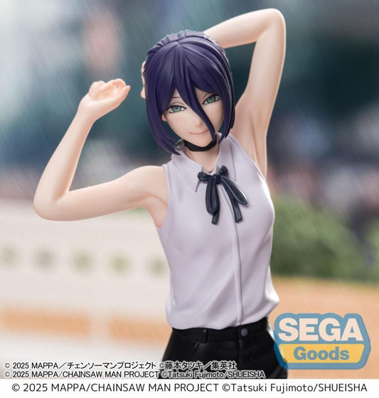 Chainsaw Man - The Movie: Reze Arc High Premium Figure Reze Figure (Reissue)